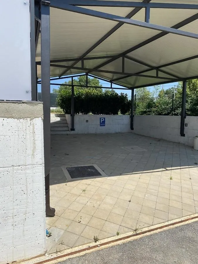 Lavanda House With Apartments Buje Gasthof