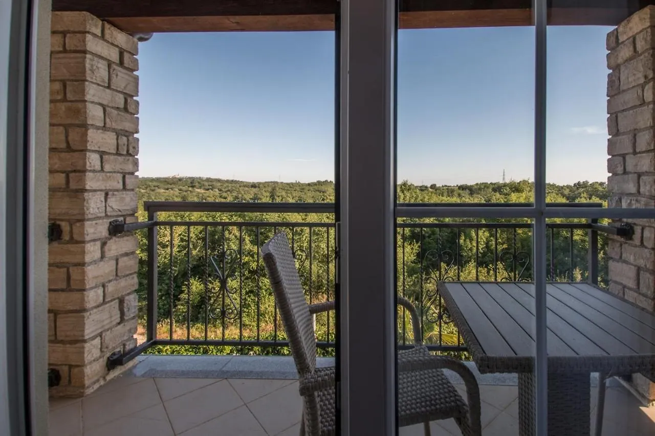 Gasthof Lavanda House With Apartments Buje
