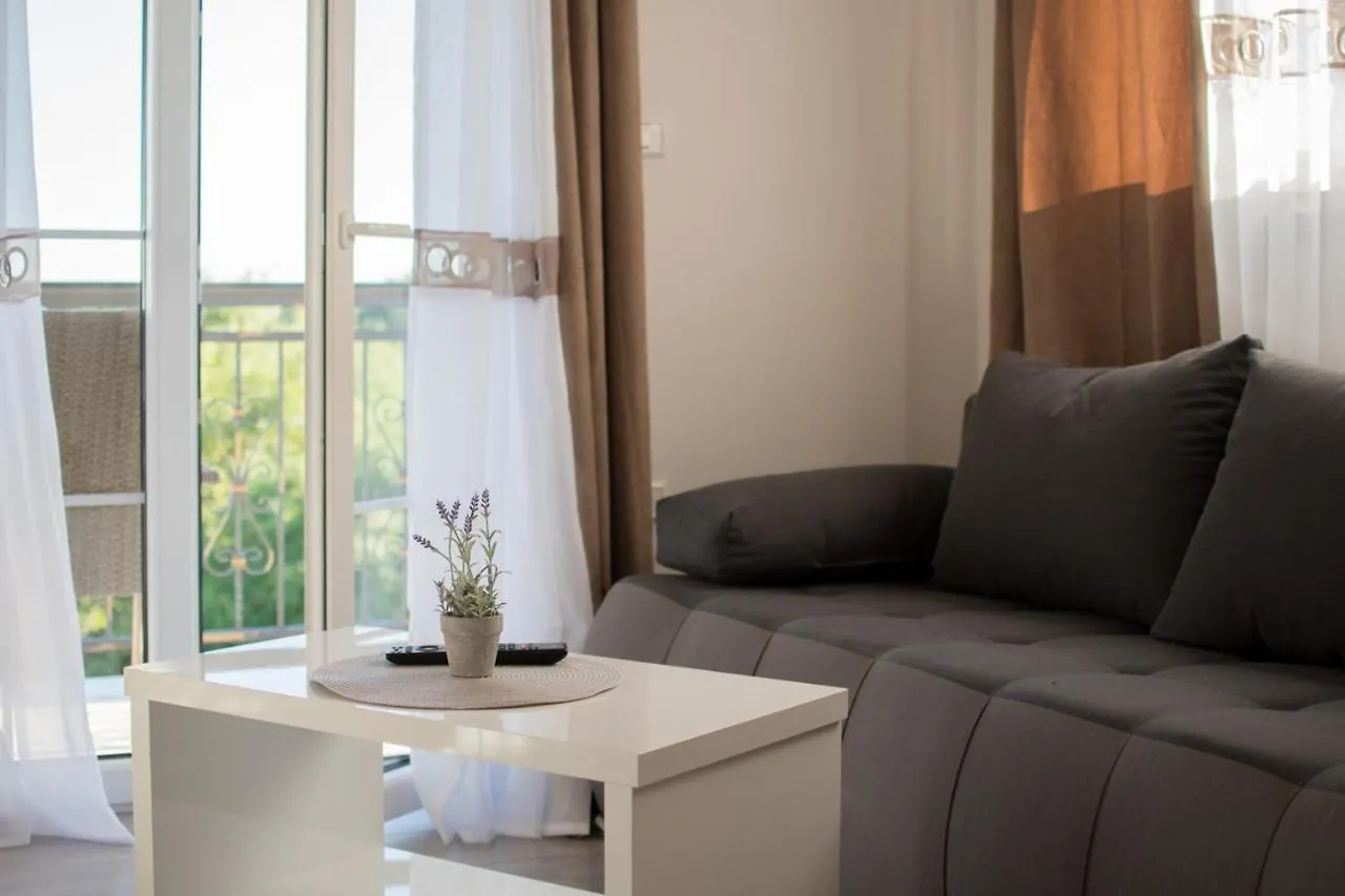 Lavanda House With Apartments Buje 4*,