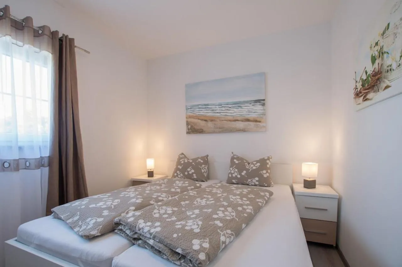 Gasthof Lavanda House With Apartments Buje