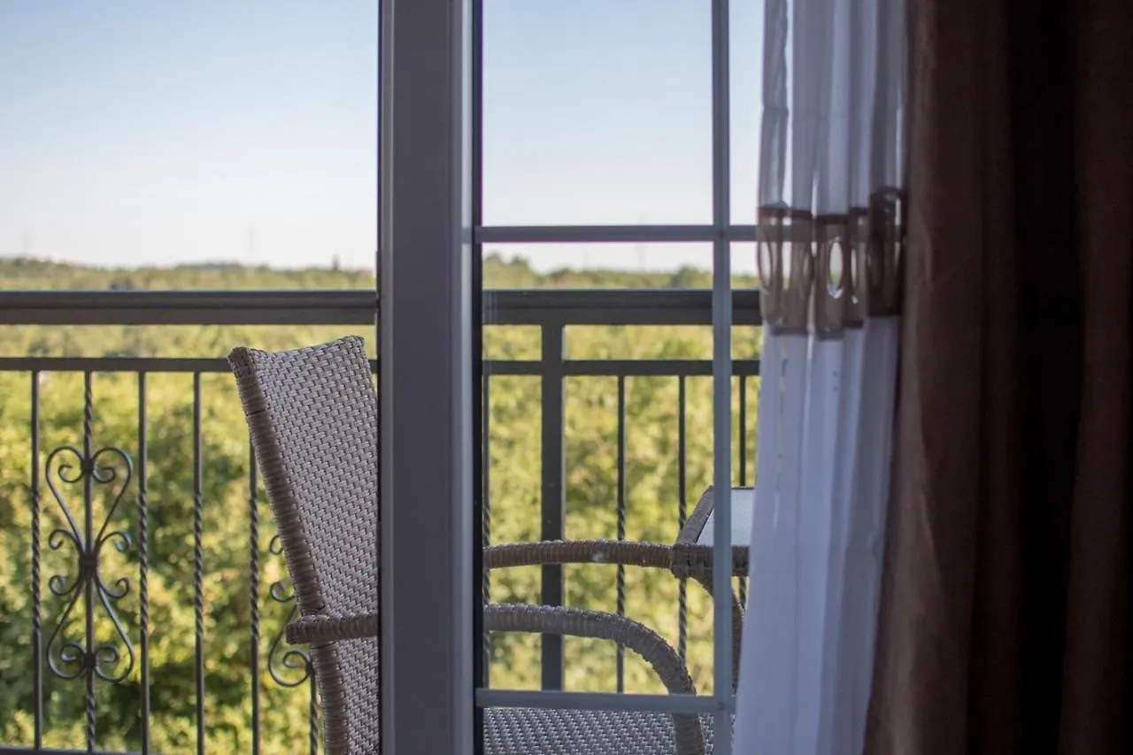 Lavanda House With Apartments Buje